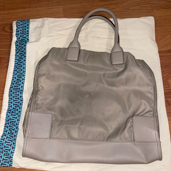 Authentic Tory Burch bag - Picture 6 of 10